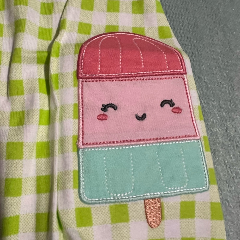 Carters - Picture 5 of 5